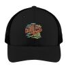 YP Classics ® Retro Trucker Cap Thumbnail