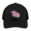 YP Classics ® Retro Trucker Cap Thumbnail