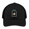 YP Classics ® Retro Trucker Cap Thumbnail