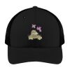 YP Classics ® Retro Trucker Cap Thumbnail