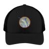 YP Classics ® Retro Trucker Cap Thumbnail