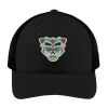 YP Classics ® Retro Trucker Cap Thumbnail