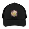YP Classics ® Retro Trucker Cap Thumbnail