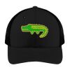 YP Classics ® Retro Trucker Cap Thumbnail