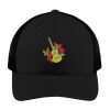 YP Classics ® Retro Trucker Cap Thumbnail