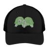 YP Classics ® Retro Trucker Cap Thumbnail