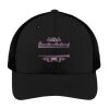 YP Classics ® Retro Trucker Cap Thumbnail