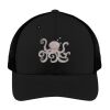 YP Classics ® Retro Trucker Cap Thumbnail
