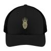 YP Classics ® Retro Trucker Cap Thumbnail