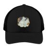 YP Classics ® Retro Trucker Cap Thumbnail