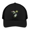 YP Classics ® Retro Trucker Cap Thumbnail