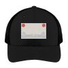 YP Classics ® Retro Trucker Cap Thumbnail