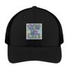 YP Classics ® Retro Trucker Cap Thumbnail