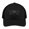 YP Classics ® Retro Trucker Cap Thumbnail