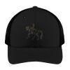 YP Classics ® Retro Trucker Cap Thumbnail