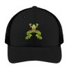 YP Classics ® Retro Trucker Cap Thumbnail