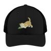 YP Classics ® Retro Trucker Cap Thumbnail