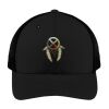 YP Classics ® Retro Trucker Cap Thumbnail