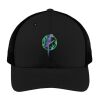YP Classics ® Retro Trucker Cap Thumbnail