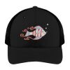 YP Classics ® Retro Trucker Cap Thumbnail