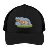 YP Classics ® Retro Trucker Cap Thumbnail