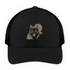 YP Classics ® Retro Trucker Cap Thumbnail