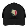 YP Classics ® Retro Trucker Cap Thumbnail