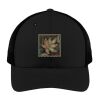 YP Classics ® Retro Trucker Cap Thumbnail