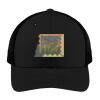 YP Classics ® Retro Trucker Cap Thumbnail