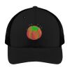 YP Classics ® Retro Trucker Cap Thumbnail