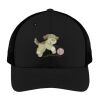YP Classics ® Retro Trucker Cap Thumbnail
