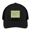 YP Classics ® Retro Trucker Cap Thumbnail