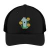 YP Classics ® Retro Trucker Cap Thumbnail