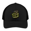 YP Classics ® Retro Trucker Cap Thumbnail