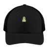 YP Classics ® Retro Trucker Cap Thumbnail