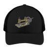 YP Classics ® Retro Trucker Cap Thumbnail