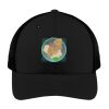 YP Classics ® Retro Trucker Cap Thumbnail