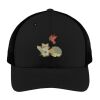 YP Classics ® Retro Trucker Cap Thumbnail