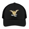 YP Classics ® Retro Trucker Cap Thumbnail