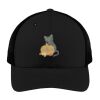 YP Classics ® Retro Trucker Cap Thumbnail