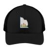YP Classics ® Retro Trucker Cap Thumbnail