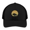 YP Classics ® Retro Trucker Cap Thumbnail