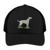 YP Classics ® Retro Trucker Cap Thumbnail