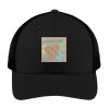 YP Classics ® Retro Trucker Cap Thumbnail