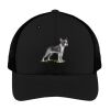 YP Classics ® Retro Trucker Cap Thumbnail