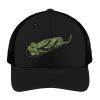 YP Classics ® Retro Trucker Cap Thumbnail
