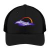 YP Classics ® Retro Trucker Cap Thumbnail