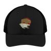YP Classics ® Retro Trucker Cap Thumbnail