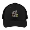 YP Classics ® Retro Trucker Cap Thumbnail