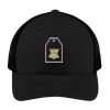 YP Classics ® Retro Trucker Cap Thumbnail